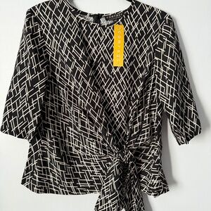 Comrags NORMA Top, NWT